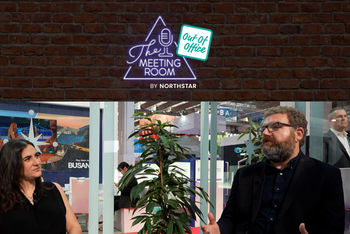 Anna Abdelnoor and Paul Harvey on TMR OO
