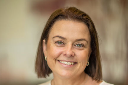 Paula Rowntree