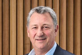 Steele is first New Zealander to join board of AIPC