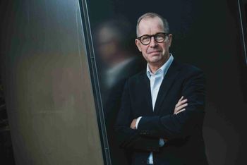 Steen Jakobsen - 'strategic insights'