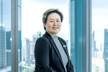 Tan Mei Phing Photo Credit