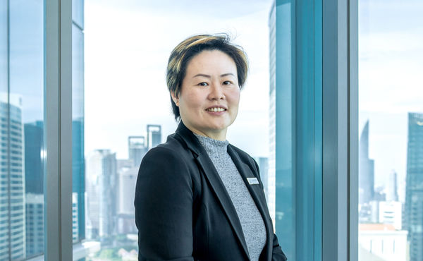 Tan Mei Phing Photo Credit