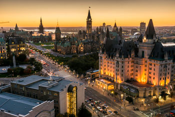 ottawa shines as a world-class association event destination