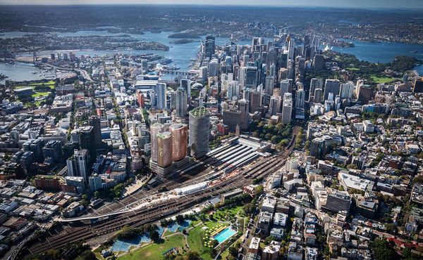 1. Sydney Tech Central - LEAD IMAGE