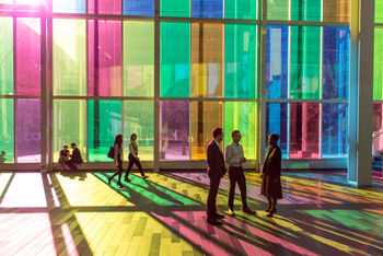 Create an inspiring and impactful event in Canada