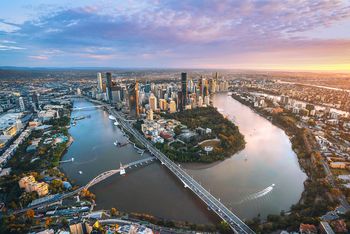 Brisbane takes a collaborative approach to event legacy