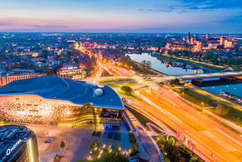 Destination POLAND. More than you expected