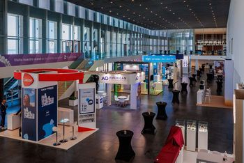 Palma: up and coming for global healthcare summits