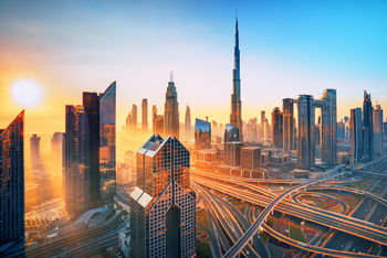  Dubai is attracting Association Meetings