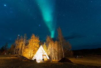 How socio-cultural sustainability feeds into inspiring events