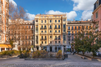 Helping associations host greener events in Madrid
