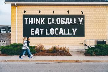 How to host a sustainable event