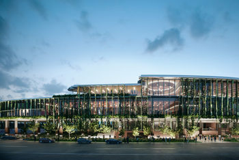 Innovation and excellence in the Tropics