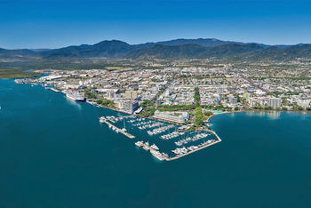 Host Conferences in Cairns Australia - Where Natural Wonders Meet a World-Class Venue