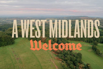 A West Midlands Welcome