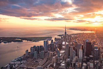 Three accolades that prove Canada is an unparalleled business events destination