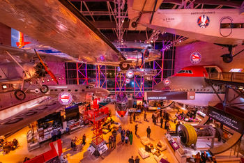 Elevate your event with Destination DC