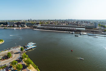 Amsterdam, Inspiration for Good