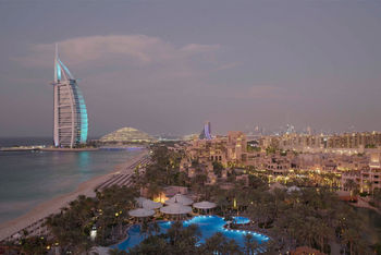 Dubai Delivers Next-Level Incentive Programmes