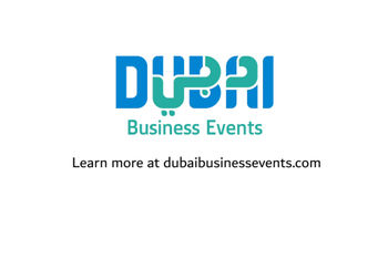 Dubai is a city that never stands still