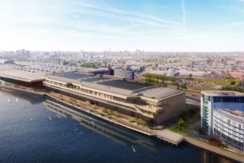 Excel London – gateway to the world