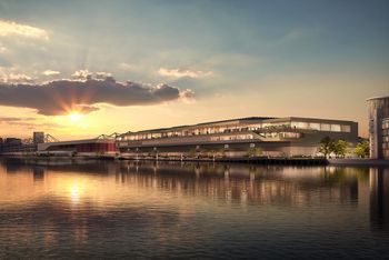Discover Excel London
