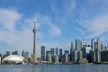 MEET IN TORONTO WHERE CULTURES REMIX
