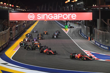 Elevating the meeting experience with Singapore’s world-class events