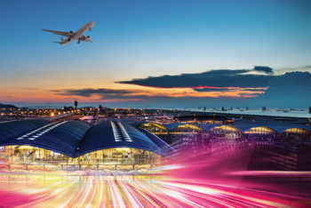 A new era of aviation events takes off in Hong Kong
