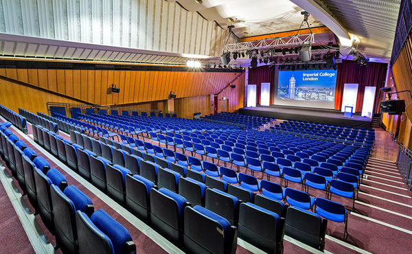Imperial College Lead Image