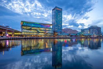 Delivering confidence for global congresses