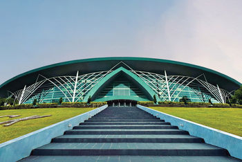 Commitment to excellence in Borneo