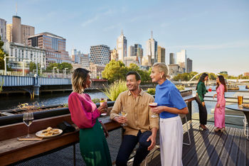Melbourne MIT