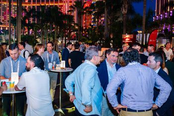 Macao is pick of the crop for successful global event