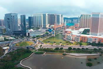 The Macao International Travel (Industry) Expo (MITE)
