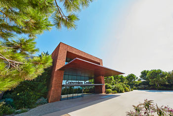 award winning resort offers it all