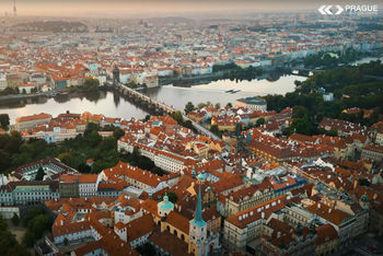 Looking for an iconic place in Prague?