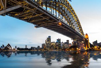 Sydney: your gateway to APAC growth