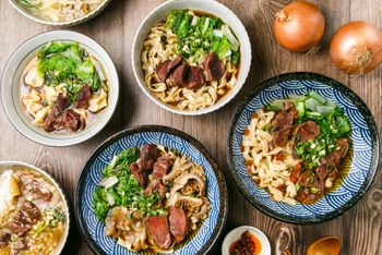 From meetings to memories: top Taiwan experiences