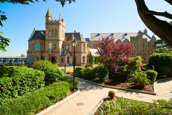 The Culloden Estate and Spa