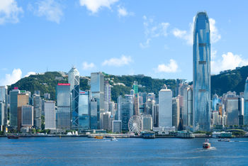 Hong Kong - a game-changing I&T hub where events accelerate