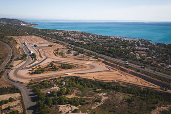 Driving events of the future in Catalonia