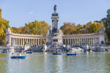 Madrid – helping events achieve their sustainability and legacy goals