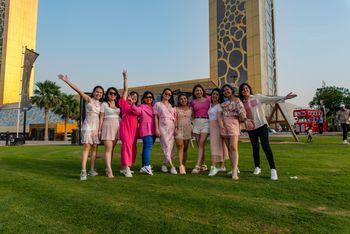 Dubai Delivers for Corporate Events and Incentives