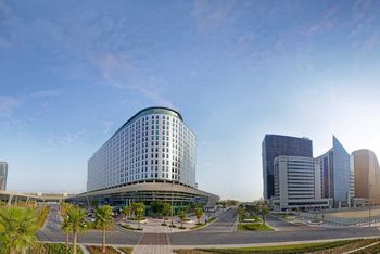 ADNEC celebrates its best year yet for association events
