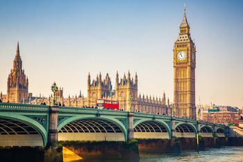 Events take “supreme position” in London’s economic strategy
