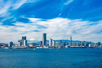 Yokohama: Japan’s conference capital for a sustainable future