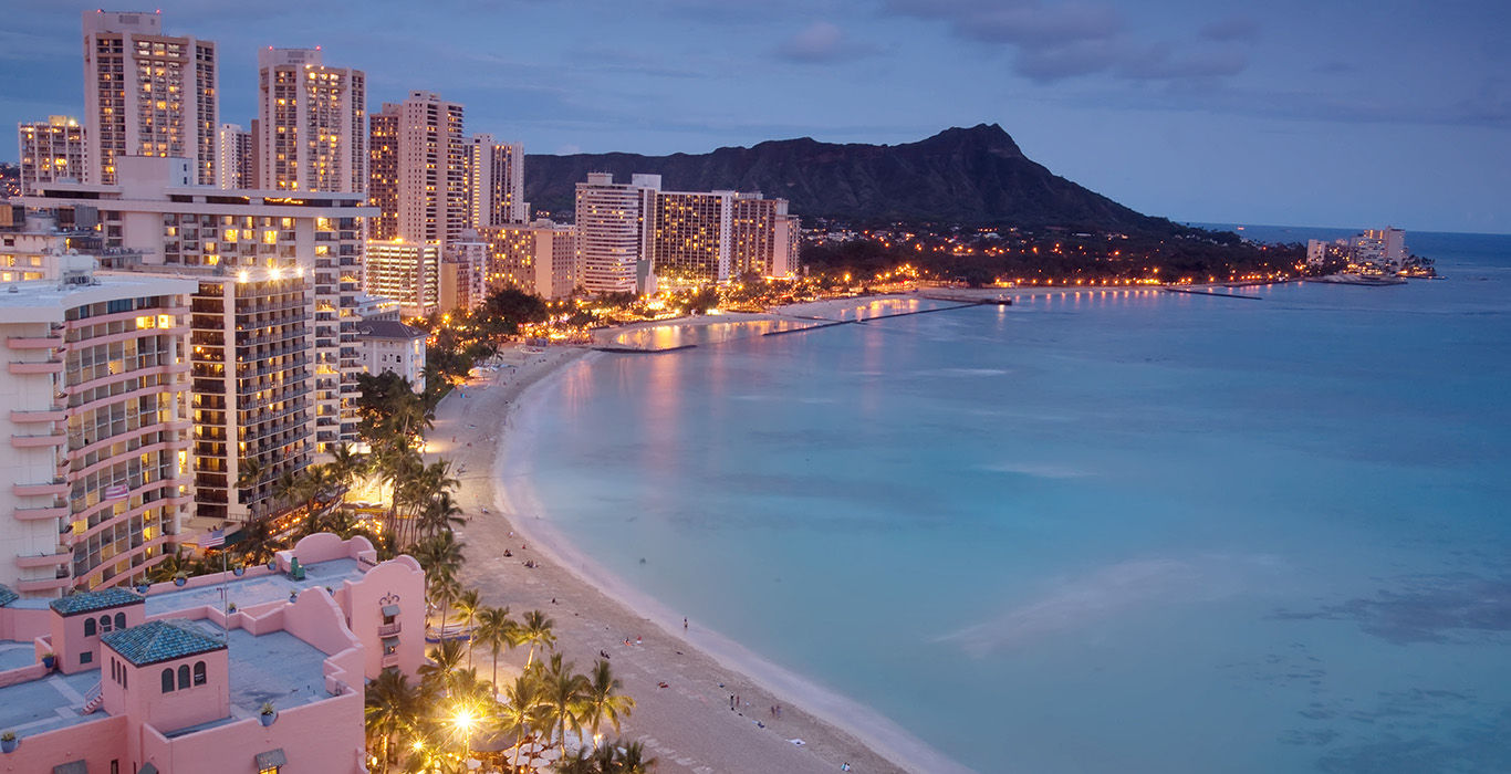 waikiki hawaii guide