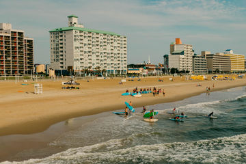Virginia Beach Headline Image