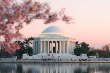 Washington, DC